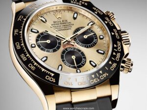 Read more about the article What Makes Rolex So Special?