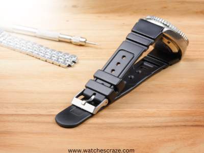 How Should A Watch Band Fit?