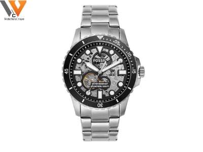 Are Fossil Watches A Good Brand