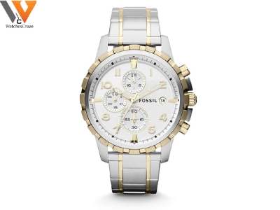 Does Fossil Make Good Watches