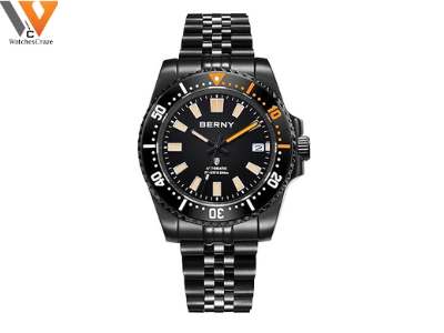  Types Of Mens Watches