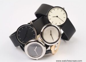 How Many Watches Should A Woman Own