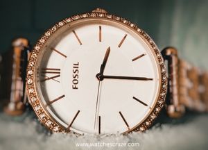 Are Fossil Watches A Good Brand?