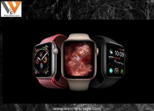 Should I Upgrade My Series 4 Apple Watch?