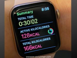 Read more about the article Monthly Challenge Apple Watch:Track Your Progress