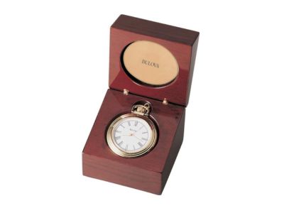 Best Engraved Pocket Watches For Husband