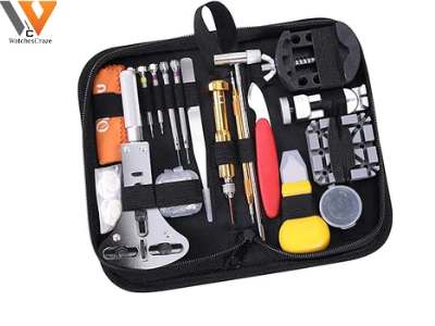 Best Watch Battery Replacement Tool Kits