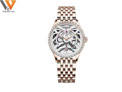 Automatic Watch Brands For Ladies