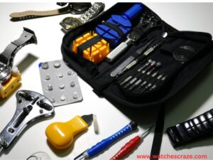 Read more about the article Best Watch Battery Replacement Tool Kit (2024)