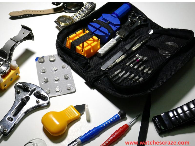 You are currently viewing Best Watch Battery Replacement Tool Kit (2024)
