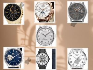 Read more about the article Best Dress Watches Under 500