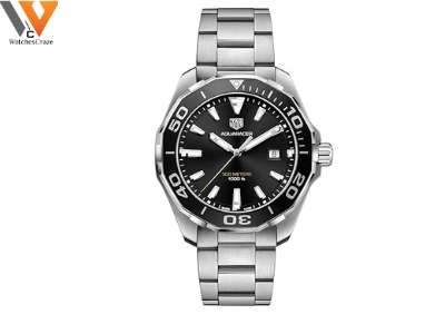 Best Deals On Tag Heuer Watches