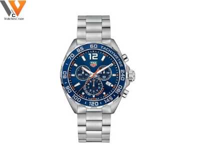 Best Deals On Tag Heuer Watches