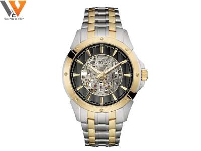 Bulova Crystal Watches for Men 