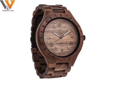 Best Wooden Watch Brands