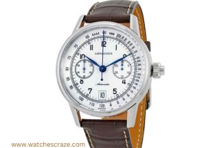 Is Longines A Good Watch Brand?
