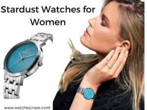 Read more about the article Stardust Watches for Women