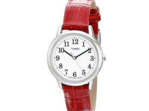 Women's Watches With Large Numbers