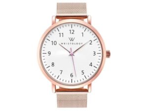 Women's Watches With Large Numbers