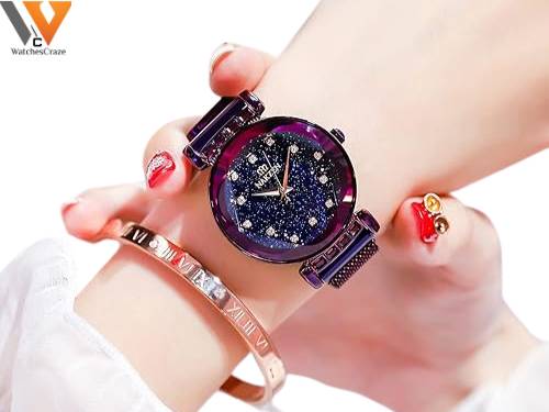 Stardust Watches for Women