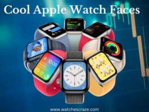 Read more about the article Cool Apple Watch Faces