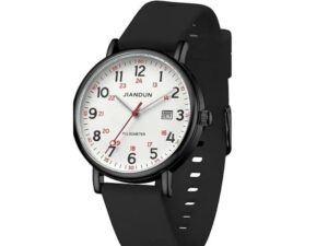 Best watches for nursing students