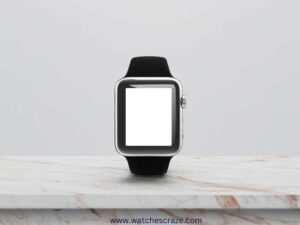 Why Apple Watch Is Square