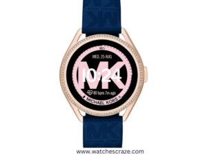 Mk Smart Watch for Women