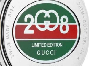 How to Spot a Fake Gucci Watch