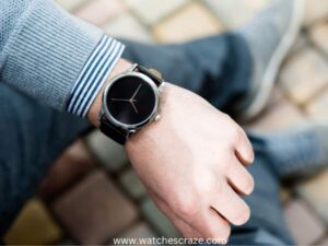 Read more about the article Correct Way to Wear a Watch