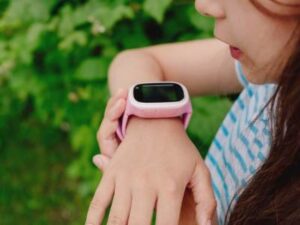 Read more about the article Verizon Smart Watch for Kids
