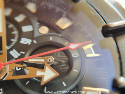 Advancements in Tachymeter Technology