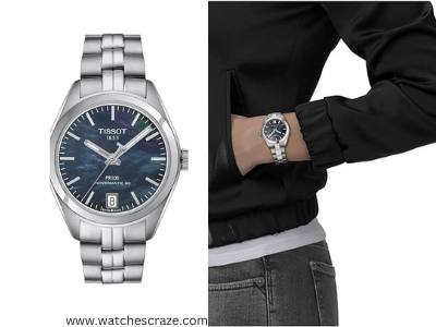Top Rated Best Swiss Watches for Women